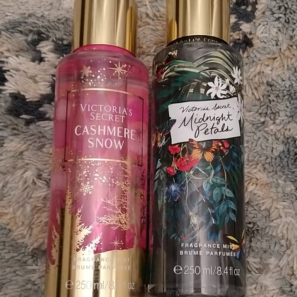 Perfumes